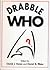 Drabble Who by David J. Howe