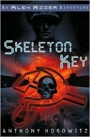 Skeleton Key