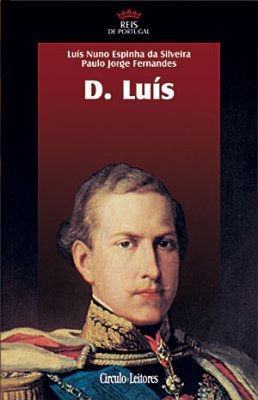 D. Luís (Reis de Portugal #32)