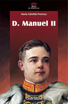 D. Manuel II (Reis de Portugal #34)