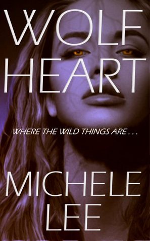 Wolf Heart (Kindle Edition)