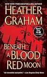 Beneath a Blood Red Moon by Shannon Drake