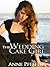The Wedding Cake Girl
