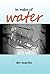 in wake of water