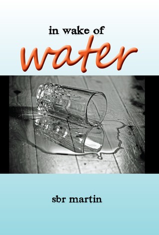 in wake of water