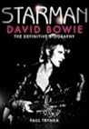 Starman: David Bowie