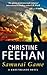 Samurai Game by Christine Feehan
