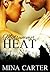 Midsummer Heat (Stratton Wolves, #1)