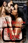 Thirst for Love by Misha Tagliaferro