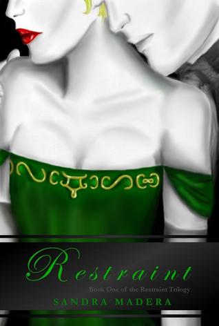 Restraint (Restraint Trilogy #1)