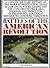 Battles of the American Rev...