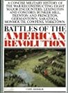 Battles of the American Revolution