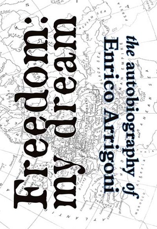 Freedom: My Dream (Paperback)
