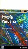 Poesía Peruana; 50 poetas del siglo XX