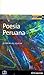 Poesía Peruana; 50 poetas del siglo XX