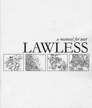 Lawless: A Manual for War (Paperback)
