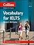 Vocabulary for IELTS by Anneli Williams