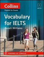 Vocabulary for IELTS