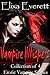 Vampire Whispers; Collection of 4 Erotic Vampire Stories