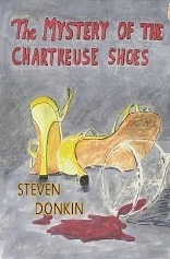 The Mystery of the Chartreuse Shoes