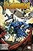 Shadowpact, Volume 4: The Burning Age