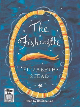 The Fishcastle (Paperback)