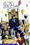 Bacchus, Vol. 9: King Bacchus