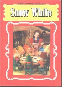 Snow White (Hardcover)