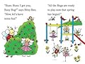 Springtime in Bugland!: Ready-to-Read Level 1