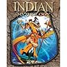 Indian Mythology (The World of Mythology)