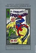 Marvel Masterworks: The Amazing Spider-Man, Vol. 6