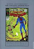 Marvel Masterworks: The Amazing Spider-Man, Vol. 7