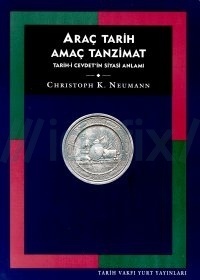 Araç Tarih Amaç Tanzimat