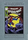 Marvel Masterworks: The Amazing Spider-Man, Vol. 8