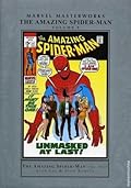 Marvel Masterworks: The Amazing Spider-Man, Vol. 9