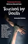 Touched by Death by D.M. Atkins