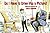 Do I Have To Draw You a Picture? (Editorial Cartoonist)