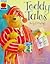 Teddy Tales by Sally Grindley