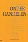 Onderhandelen (Aula pocket) (Dutch Edition)
