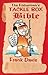 Fisherman's Tackle Box Bible, The by Frank Davis