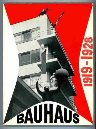 Bauhaus, 1919-1928 (Paperback)