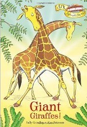 Giant Giraffes (Paperback)