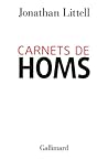 Carnets de Homs: ...