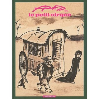 Le Petit Cirque (Paperback)