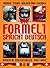 Die Formel 1 Spricht Deutsch. Fahrer, Teams, Boliden Und Lege... by Ralf Bach
