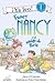 Fancy Nancy y el amigo de París