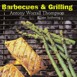 Barbecues and Grilling (Hardcover)