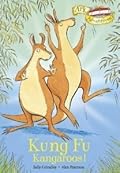 Kung Fu Kangaroos!