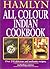 Hamlyn All Colour Indian Cookbook