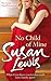 No Child of Mine by Susan    Lewis